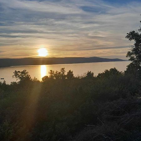 Apartman Larus Starigrad Paklenica Dış mekan fotoğraf