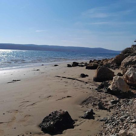 Apartman Larus Starigrad Paklenica Dış mekan fotoğraf