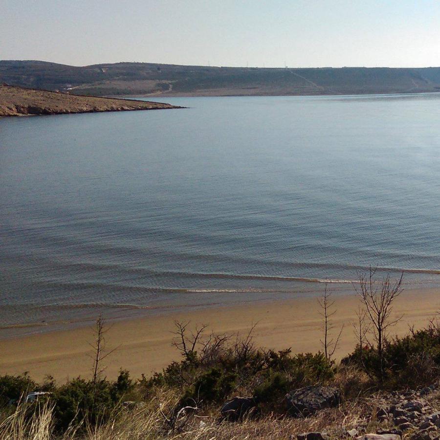 Apartman Larus Starigrad Paklenica Dış mekan fotoğraf